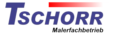 Tschorr-Logo